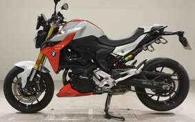 BMW F900R 2020