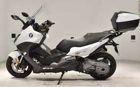 BMW C650 SPORT 2017 0C04