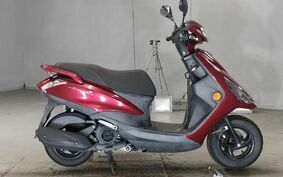 YAMAHA AXIS Z SED7J