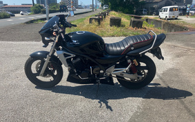 KAWASAKI BALIUS 250 Gen.2 ZR250B