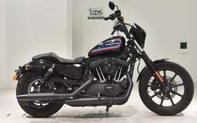 HARLEY XL1200NS 2020