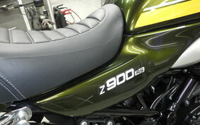 KAWASAKI Z900RS 2019 ZR900C