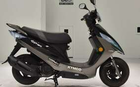 KYMCO GP125