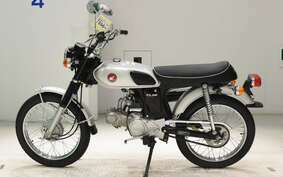 HONDA CL50 BENLY CD50