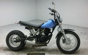 YAMAHA TW200 DG07J