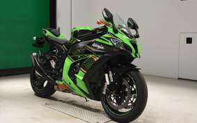 KAWASAKI ZX 10 NINJA R A 2021 ZXT02E