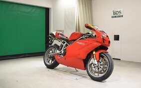 DUCATI 999 S 2003 H400A