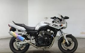 YAMAHA FZ400 1998 4YR