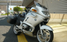 BMW R1150RT 2003 0419