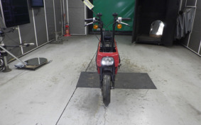 HONDA MOTOCOMPO AB12