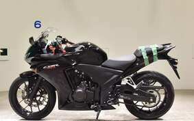 HONDA CBR400R ABS 2013 NC47