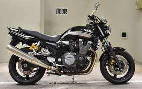 YAMAHA XJR1300 Gen.2 2016 RP17J