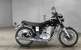 YAMAHA SR400 2019 RH16J