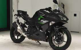 KAWASAKI NINJA 250 EX250Y