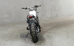 YAMAHA TW225 DG09J