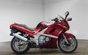 KAWASAKI ZZ-R400 1997 ZX400N