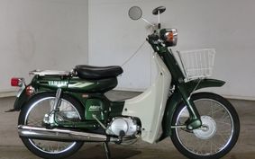 YAMAHA MATE 50 UA04J