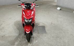 YAMAHA CYGNUS 125 X SR SED8J