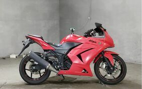 KAWASAKI NINJA 250R EX250K