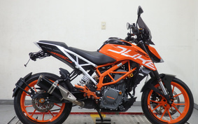 KTM 390 DUKE 2017 JPJ40