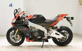 APRILIA RSV4 FACTORY 2010