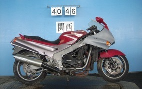 KAWASAKI ZZ1100 NINJA R 1990 ZXT10C