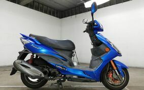 KYMCO RACING KING 180 Motocam SC36