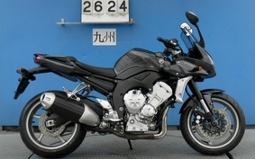 YAMAHA FZ FAZER 2008 RN21J