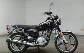 YAMAHA YBR125 SP PCJL