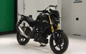 BMW G310R 2022