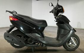 YAMAHA AXIS 125 TREET SE53J