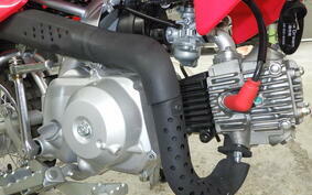 HONDA CRF50F AE04