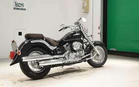 YAMAHA DRAGSTAR 400 CLASSIC  2013 VH02J