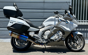 BMW K1600GTL 2018 0F02