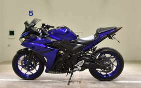 YAMAHA YZF-R25 RG43J