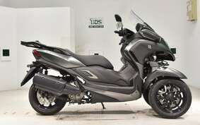 YAMAHA TRICITY 300 2020 SH15J