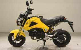 HONDA GROM JC61