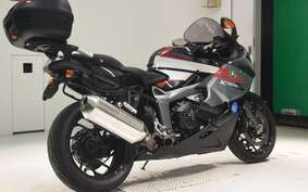 BMW K1300S 2009