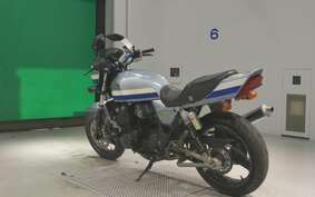 KAWASAKI ZRX400 2001 ZR400E