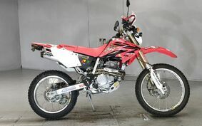 HONDA XR250 MD30