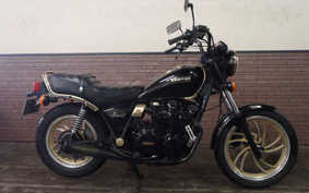 YAMAHA XJ650 SPECIAL 1981 4L6