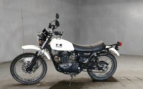 KAWASAKI 250TR BJ250F