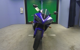 YAMAHA YZF-R1 2008 RN19