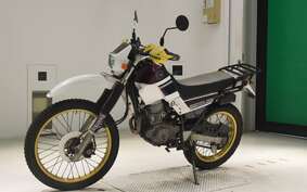 YAMAHA SEROW 225 W 4JG