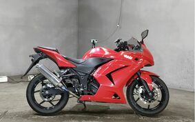 KAWASAKI NINJA 250R EX250K