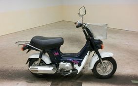 HONDA CHALY 50 CF50