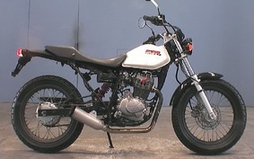 HONDA FTR223 MC34