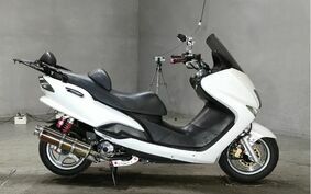 YAMAHA MAJESTY 125 SE27