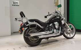 KAWASAKI VULCAN 900 CUSTOM 2007 VN900B