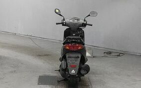 YAMAHA AXIS 125 TREET SE53J